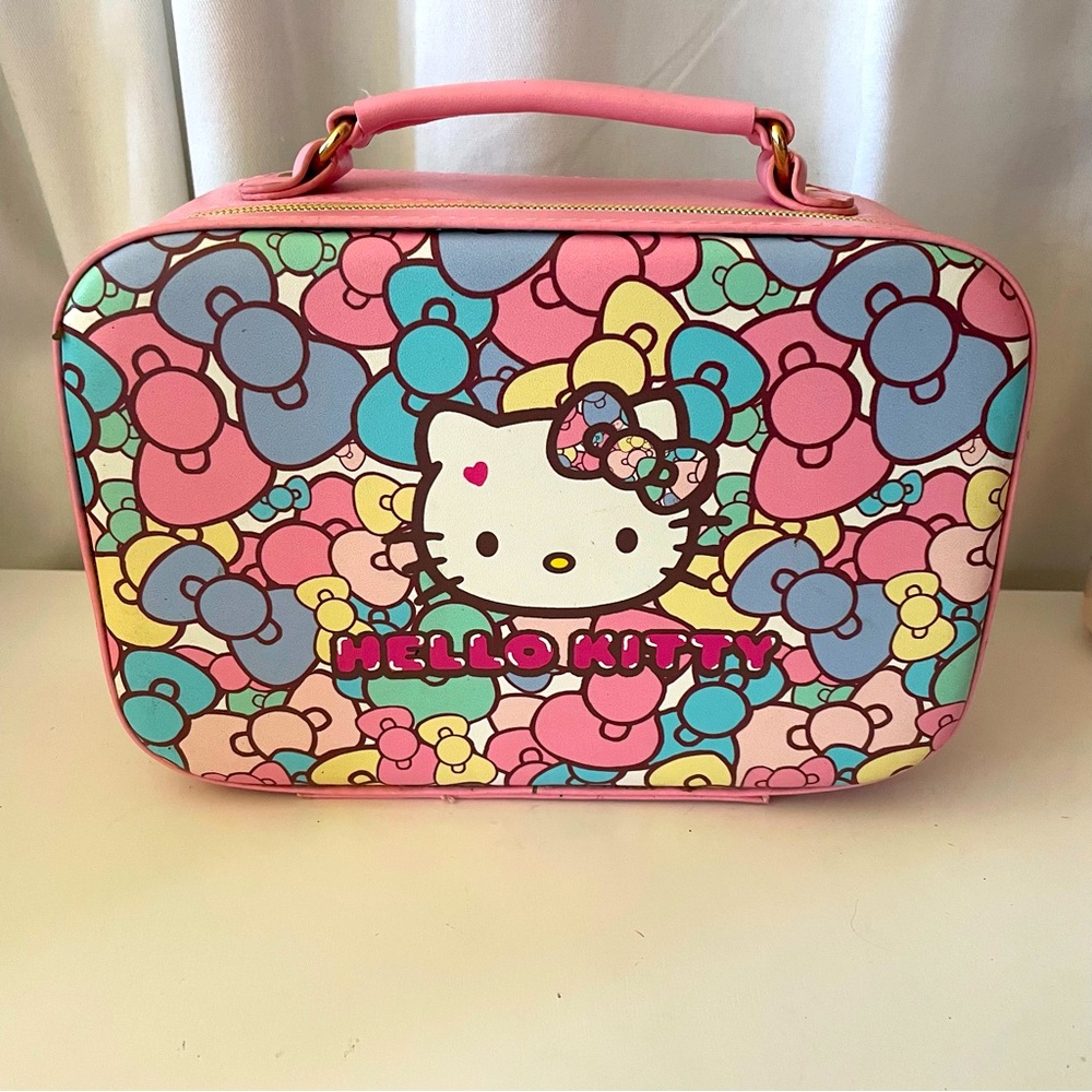Hello Kitty Bag